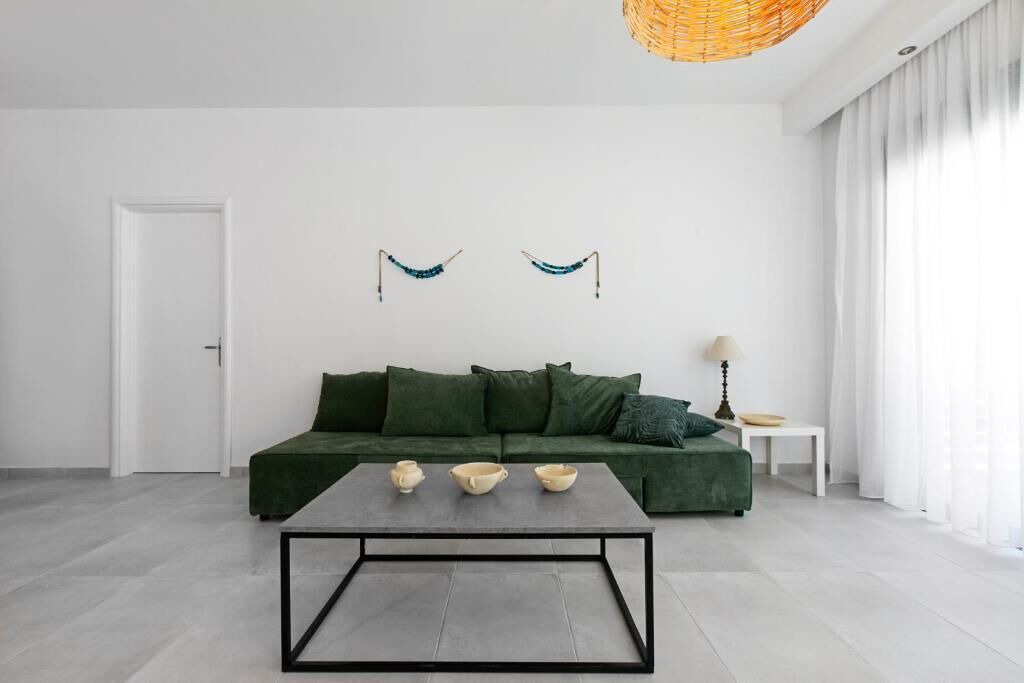 Photo of Livingroom in Filerimos