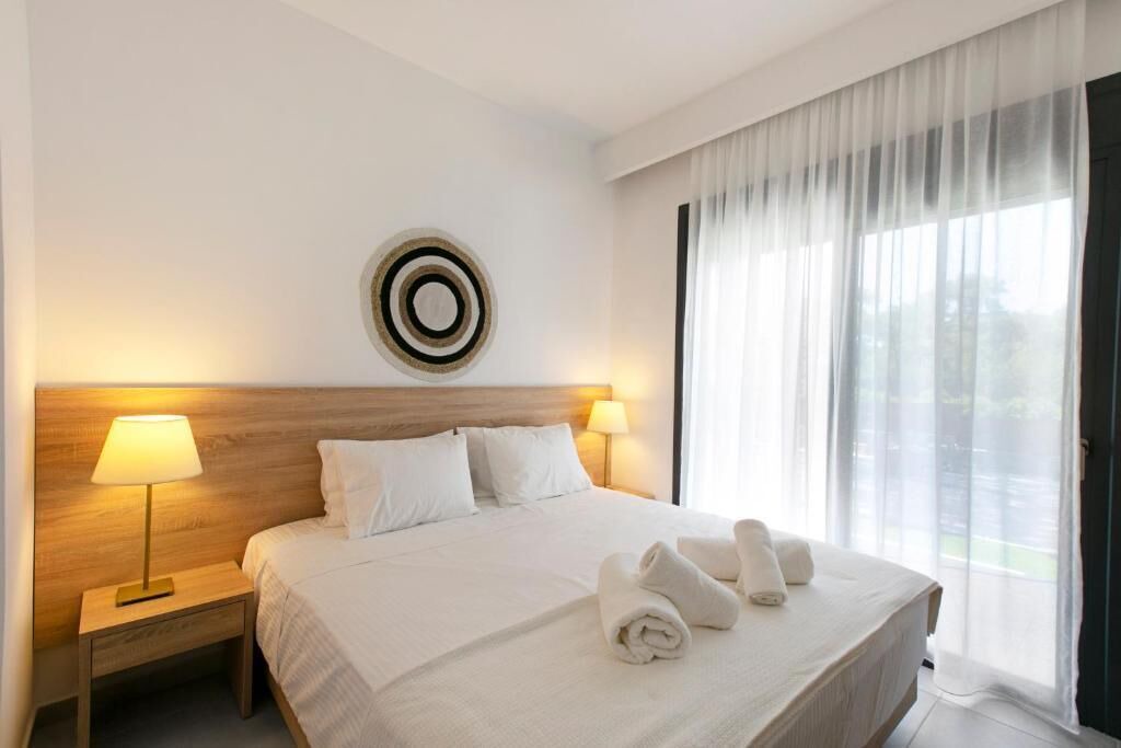 Photo of Bedroom in Filerimos