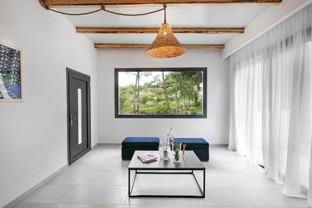 Photo of Livingroom in Filerimos