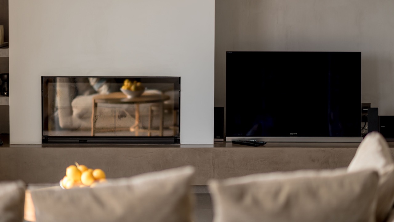 Photo of Livingroom in Lagonissi