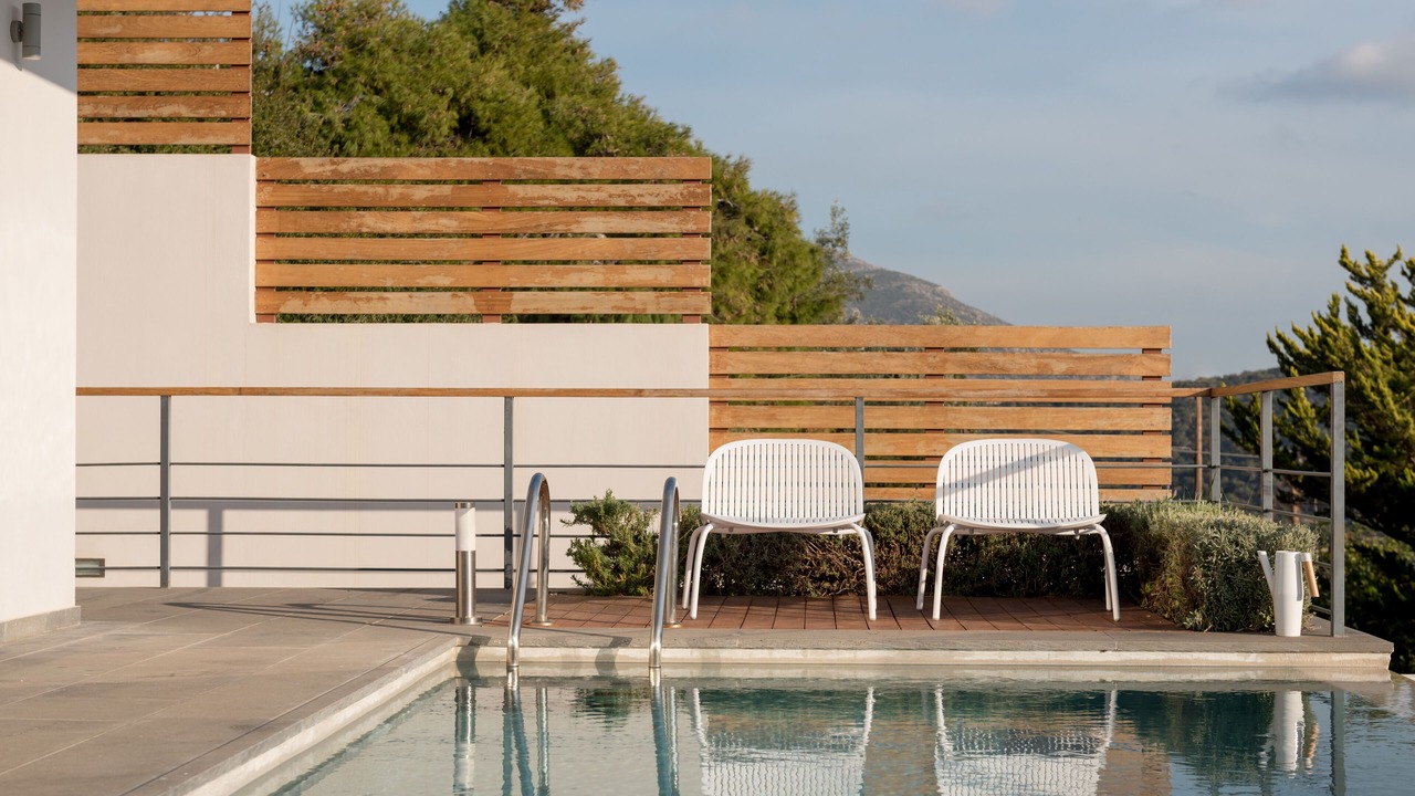 Photo of Outdoor in Lagonissi