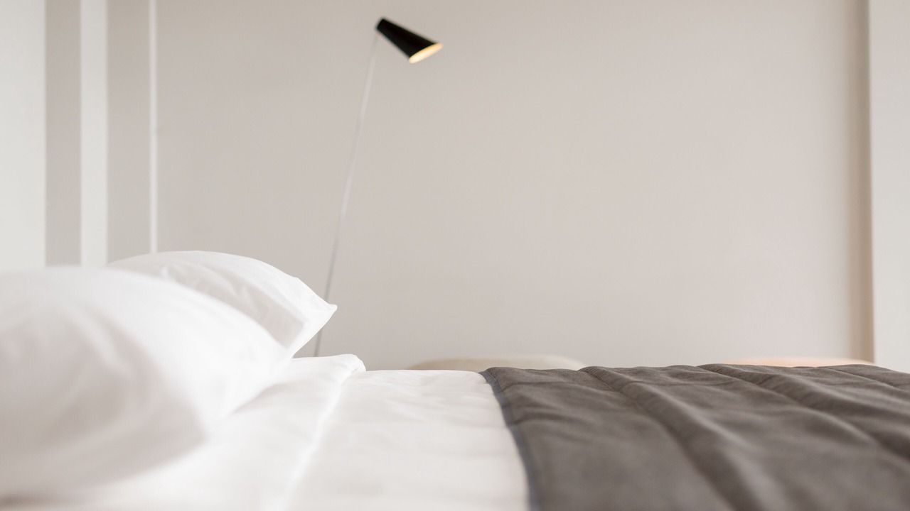 Photo of Bedroom in Lagonissi
