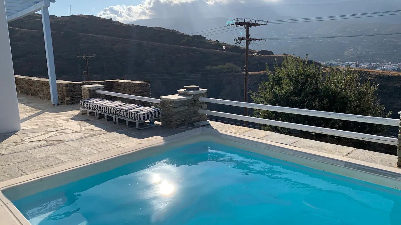 Photo of Outdoor in Paleopolis