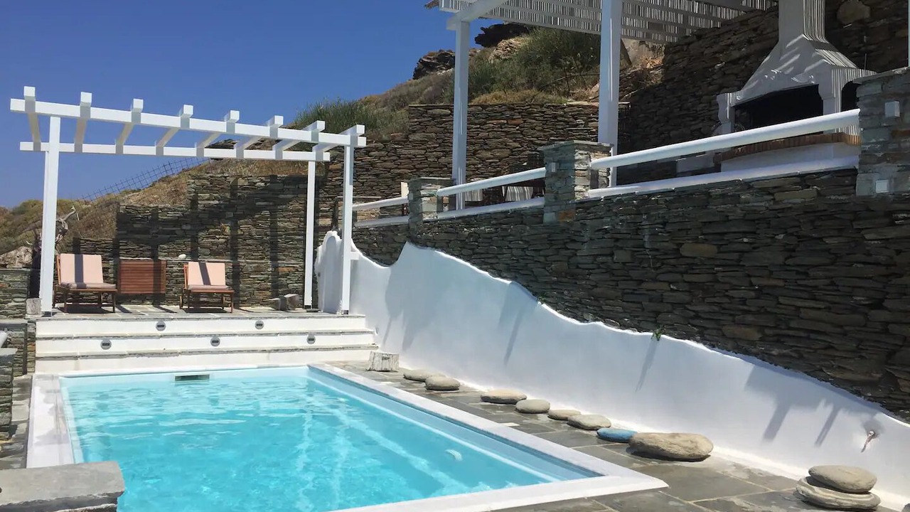 Photo of Outdoor in Paleopolis