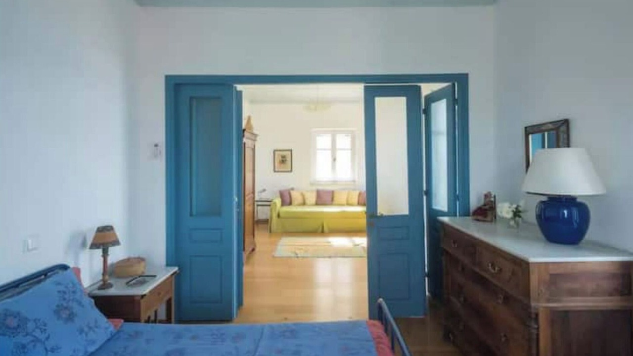 Photo of Bedroom in Pylos