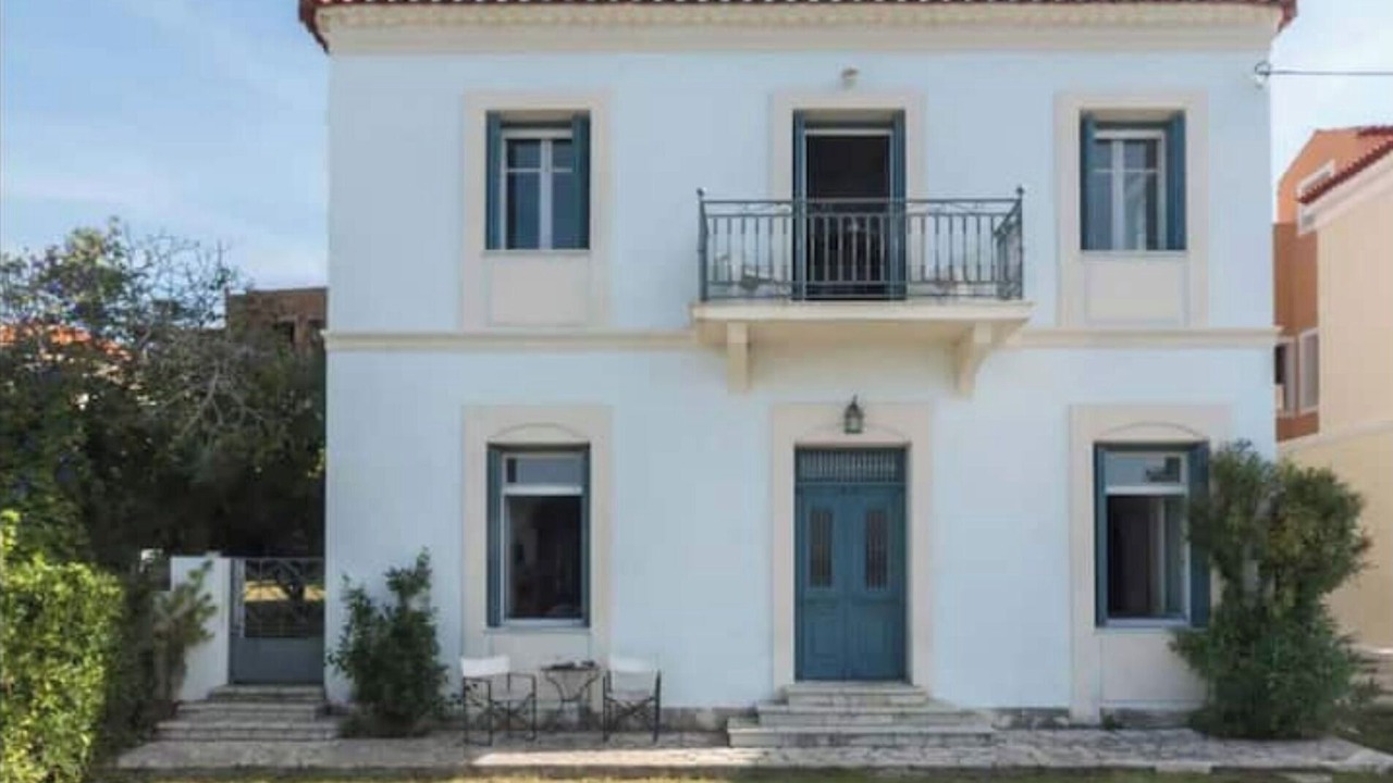 Photo of Outdoor in Pylos