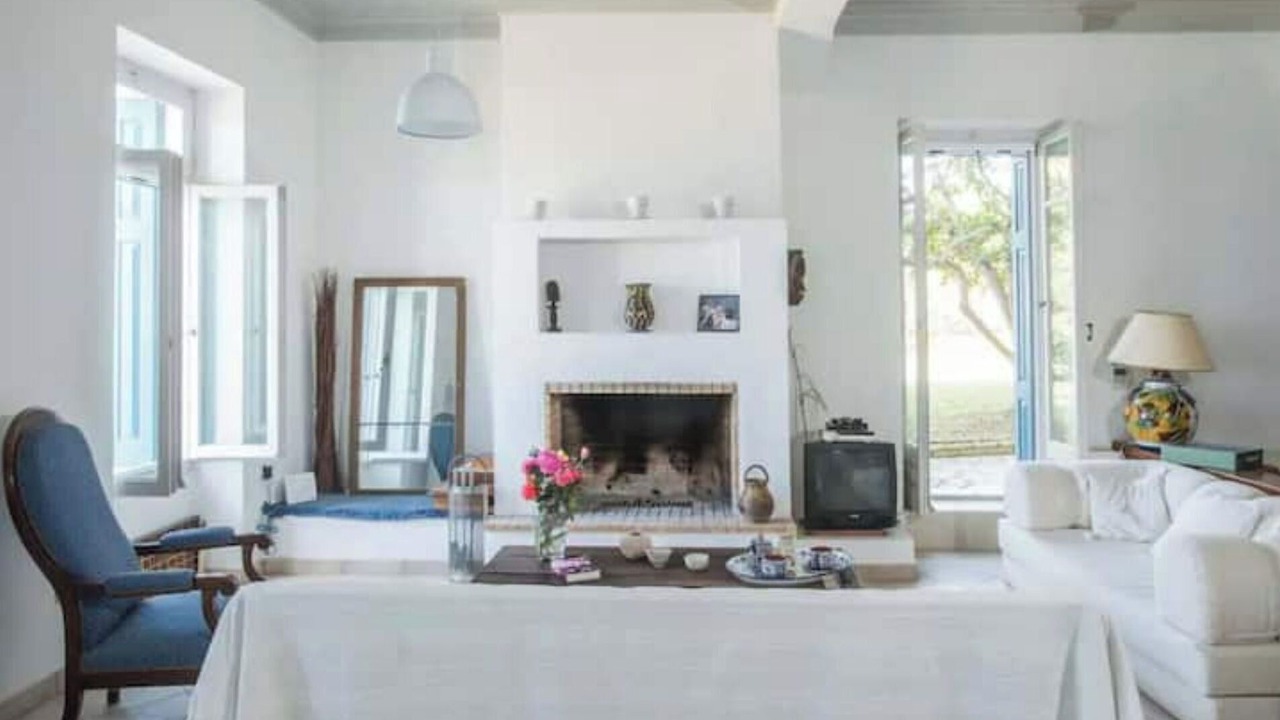 Photo of Livingroom in Pylos