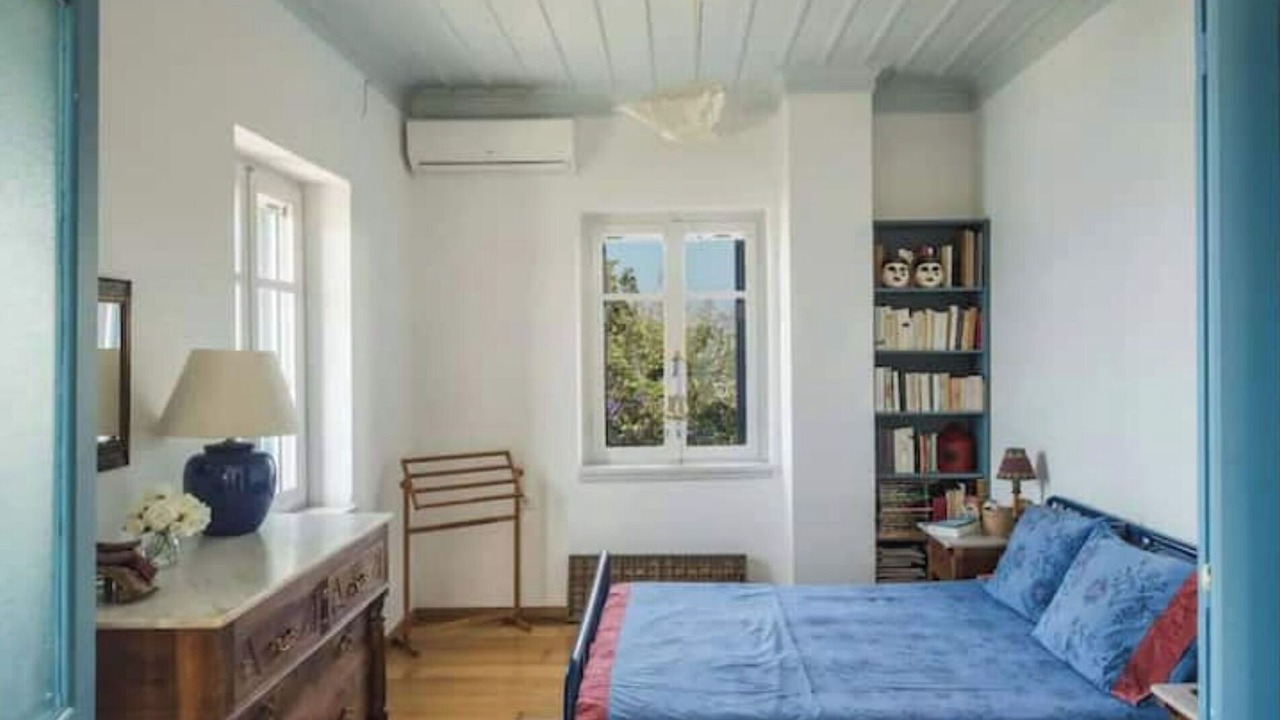 Photo of Bedroom in Pylos