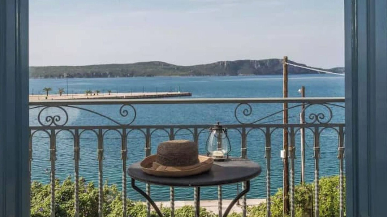 Photo of Outdoor in Pylos