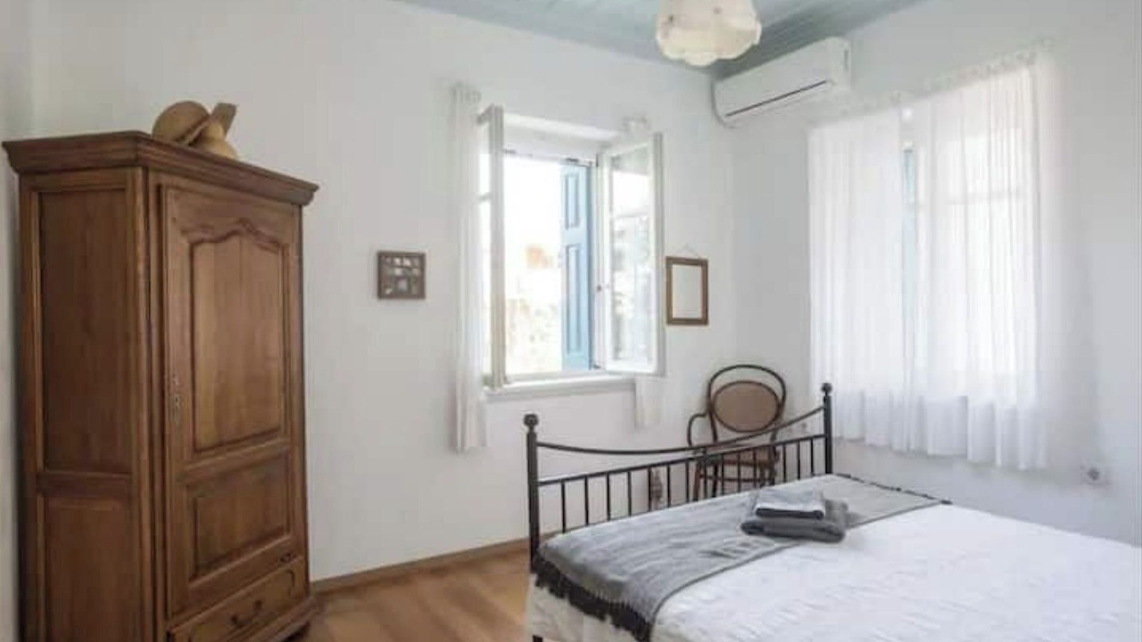 Photo of Bedroom in Pylos