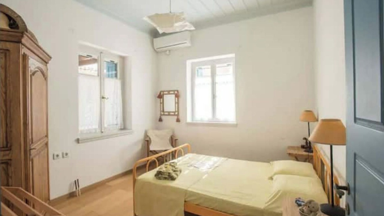 Photo of Bedroom in Pylos