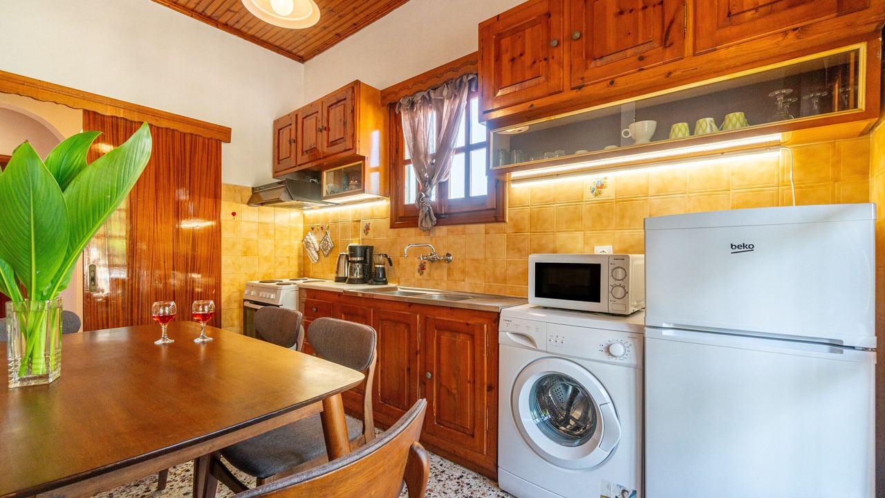 Photo of Kitchen in Sidari