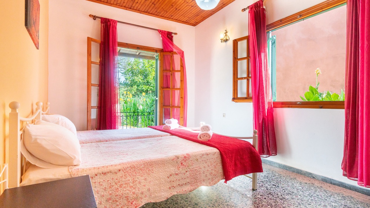 Photo of Bedroom in Sidari