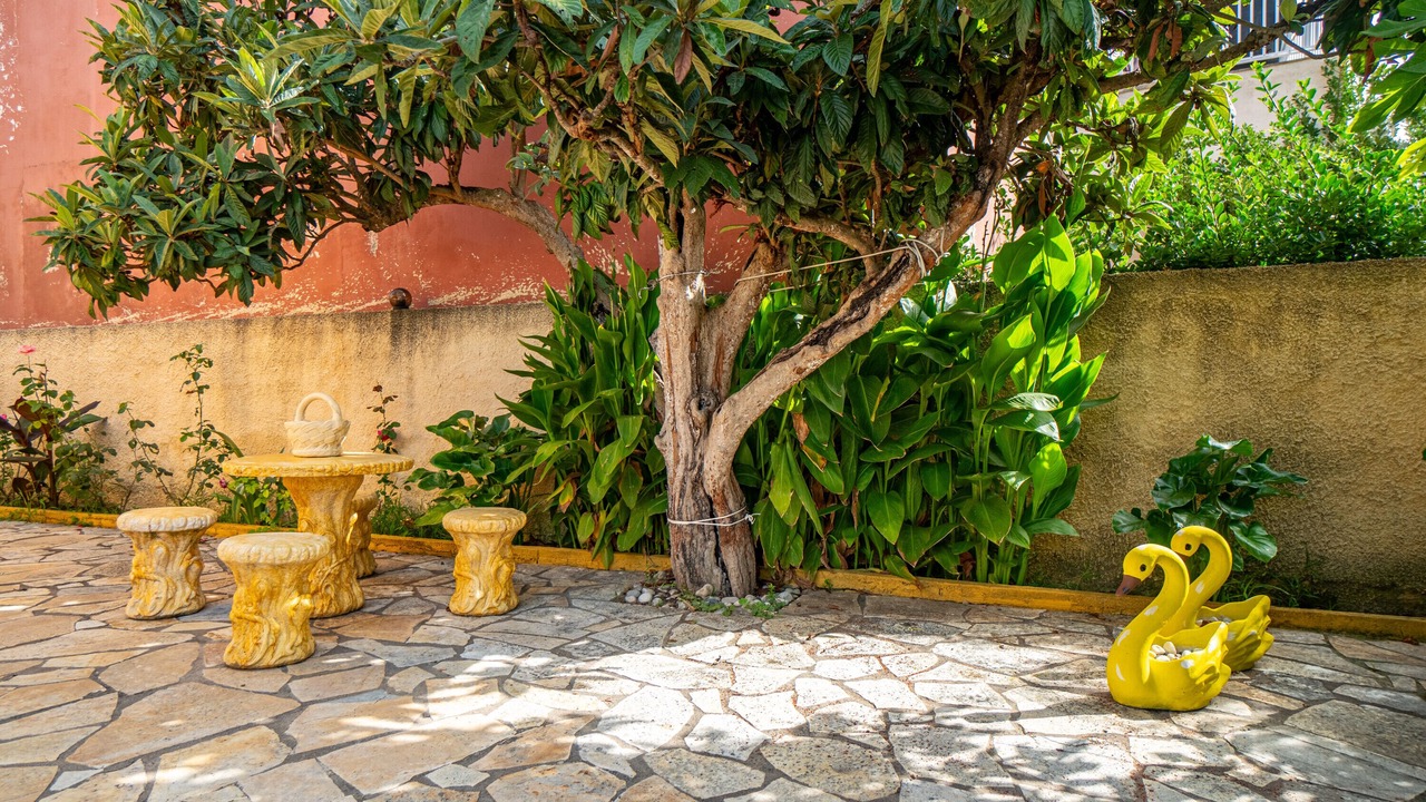 Photo of Patio Balcony in Sidari