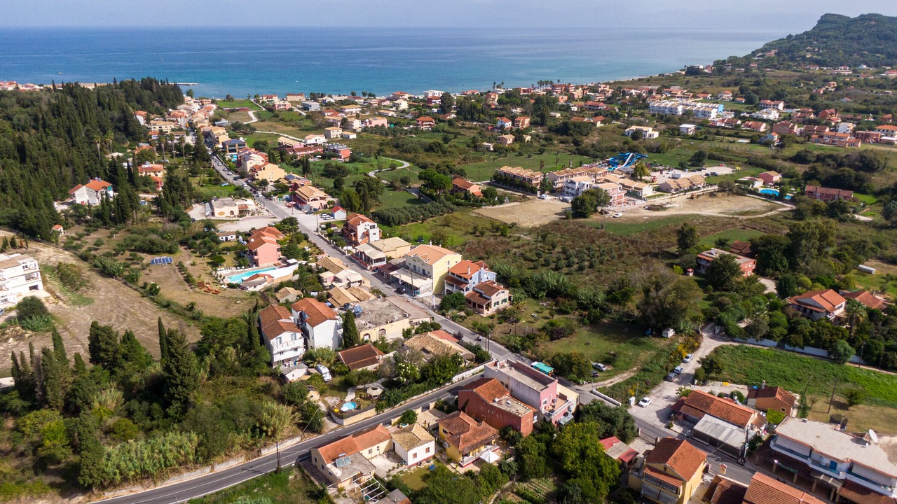 Photo of Outdoor in Sidari