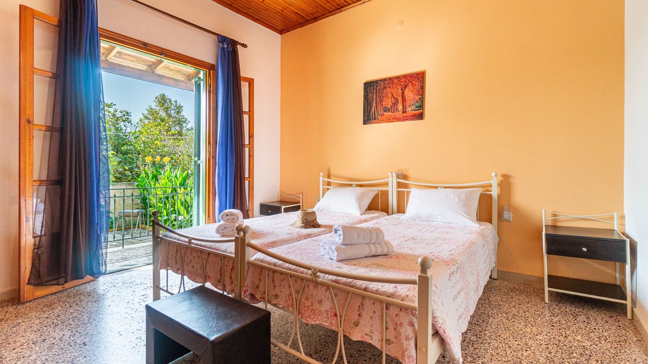 Photo of Bedroom in Sidari