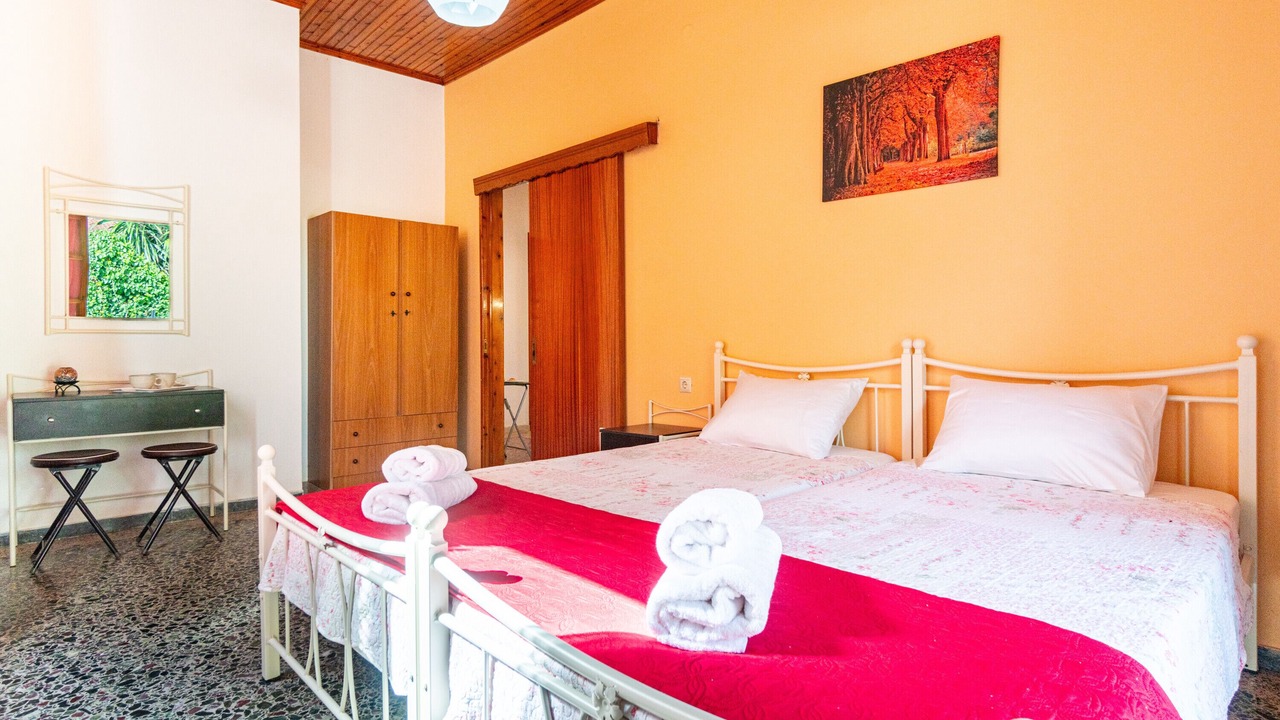 Photo of Bedroom in Sidari