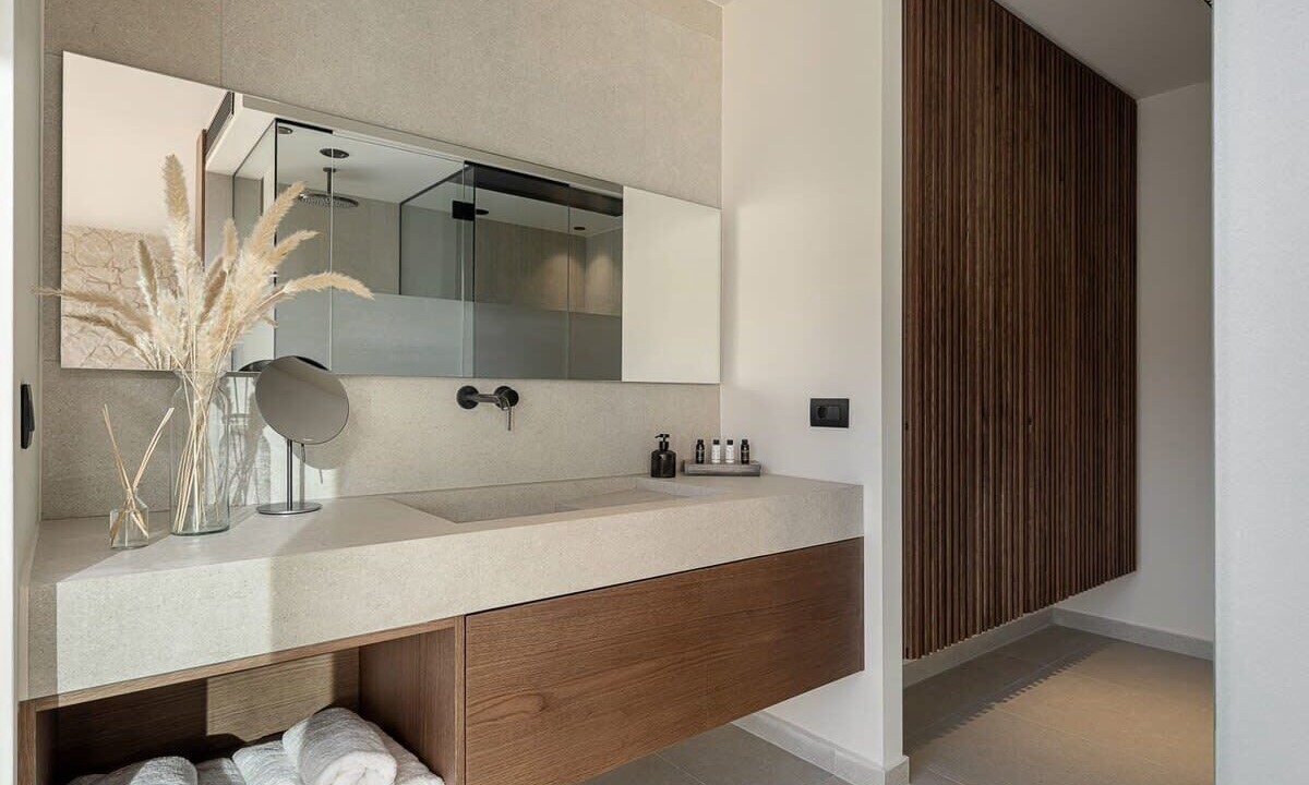 Photo of Bathroom in Tavronitis