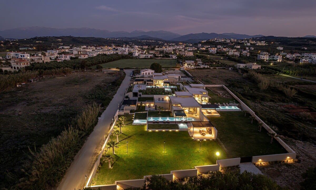 Photo of Others in Tavronitis