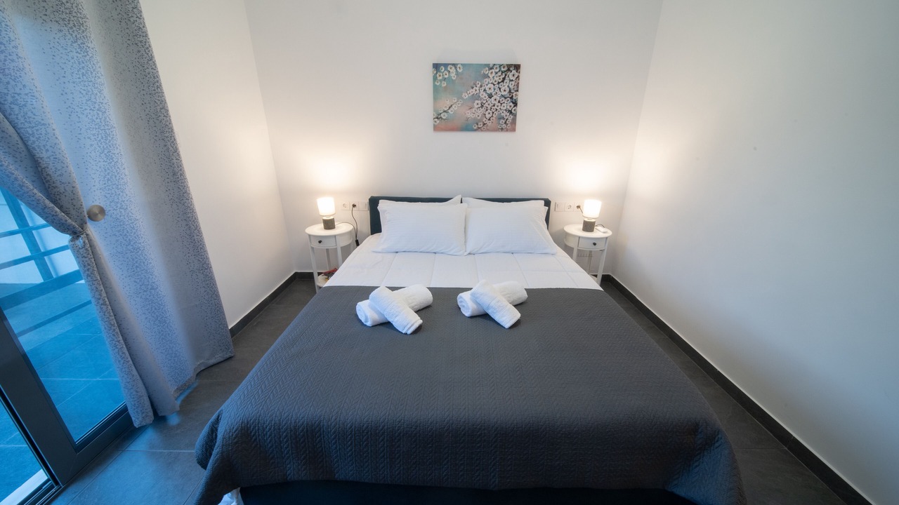 Photo of Bedroom in Nea Makri