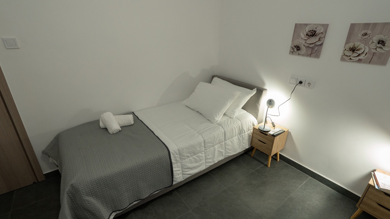 Photo of Bedroom in Nea Makri