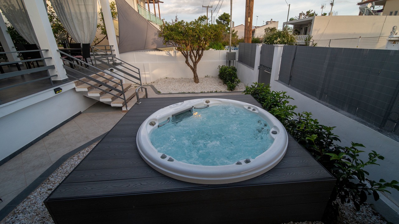 Photo of Outdoor in Nea Makri
