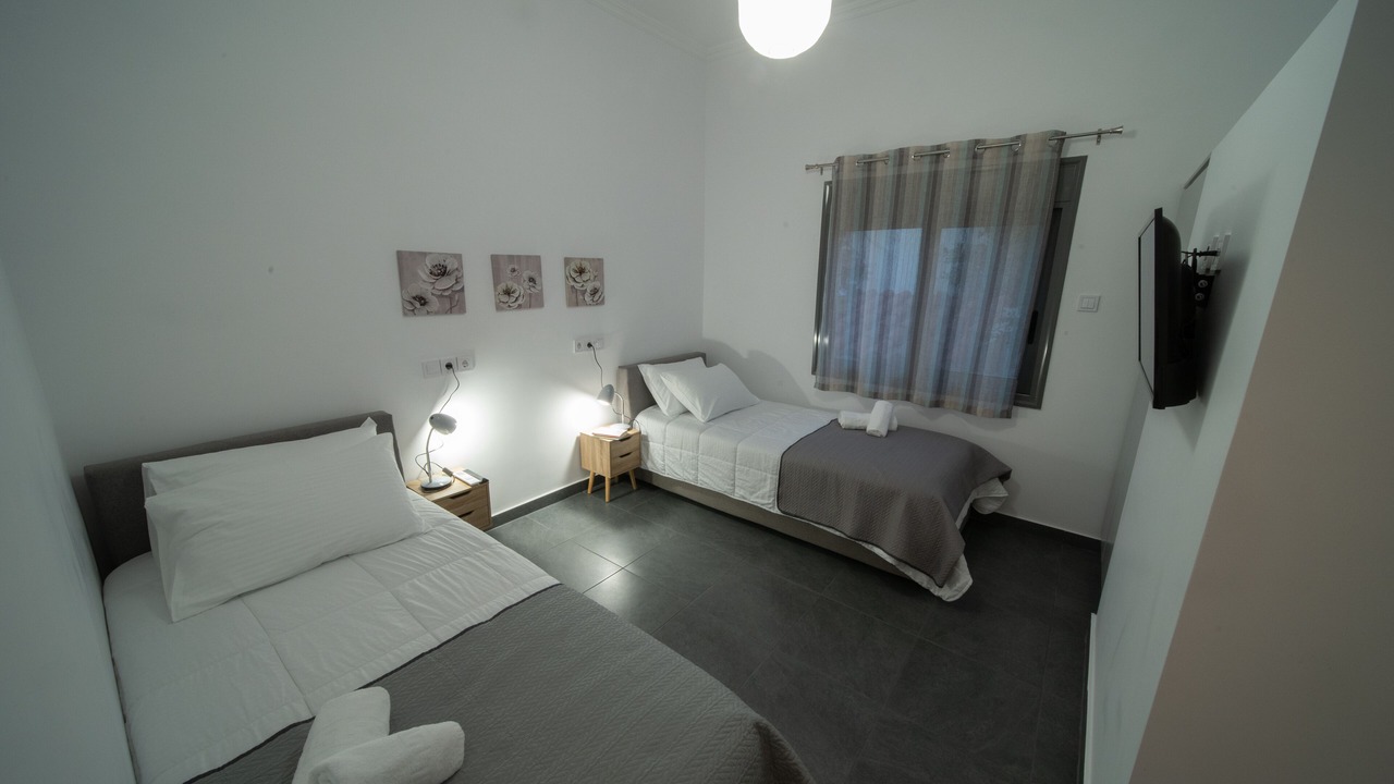 Photo of Bedroom in Nea Makri