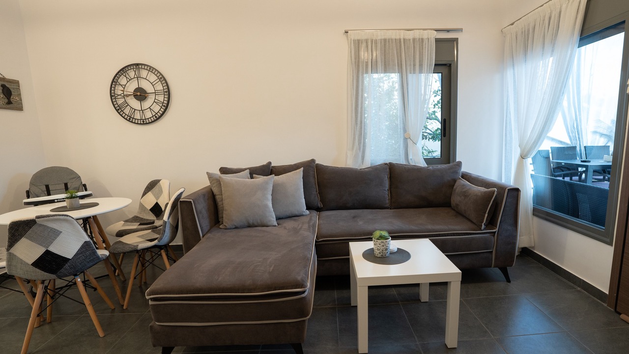 Photo of Livingroom in Nea Makri