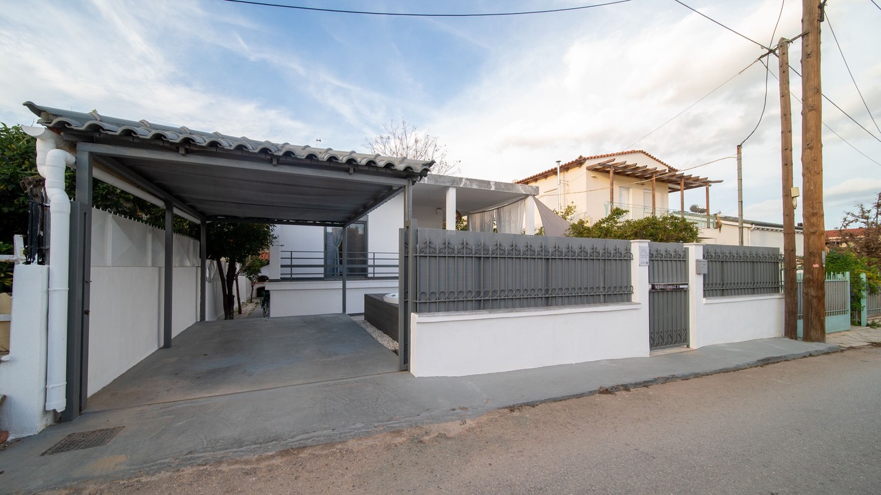 Photo of Outdoor in Nea Makri