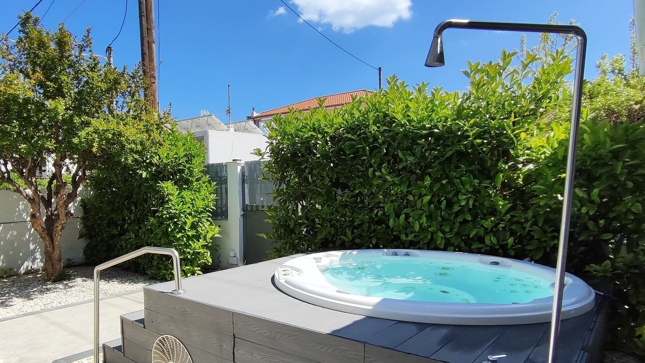 Photo of Outdoor in Nea Makri