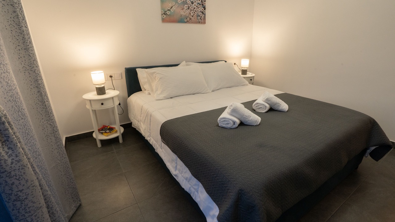 Photo of Bedroom in Nea Makri