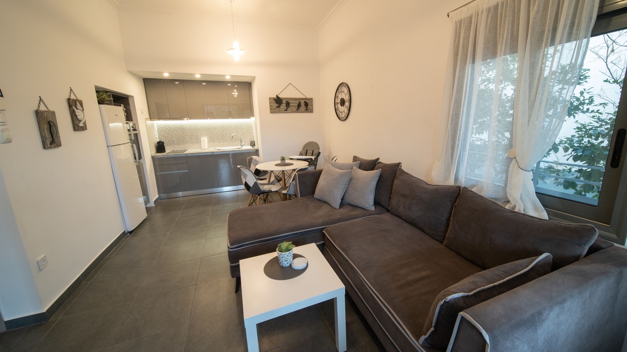Photo of Livingroom in Nea Makri