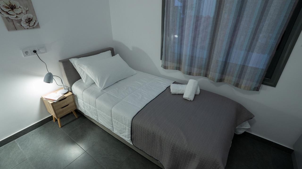 Photo of Bedroom in Nea Makri