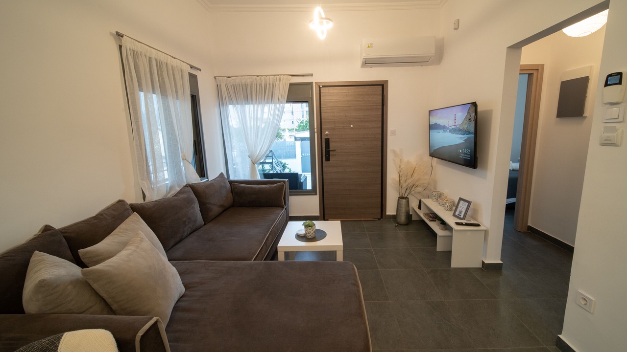 Photo of Livingroom in Nea Makri