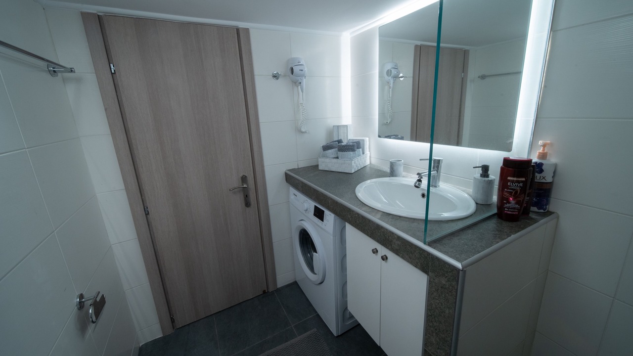 Photo of Bathroom in Nea Makri