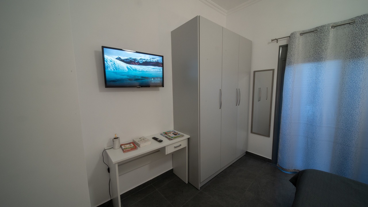 Photo of Bedroom in Nea Makri