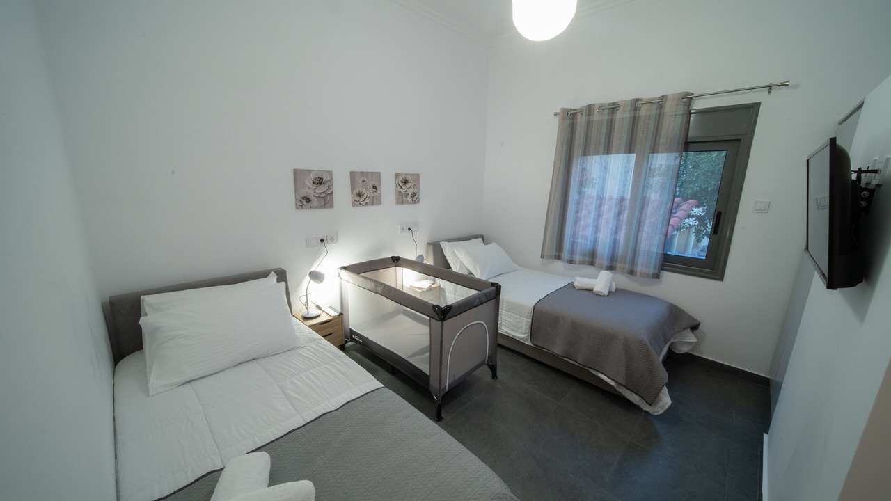 Photo of Bedroom in Nea Makri