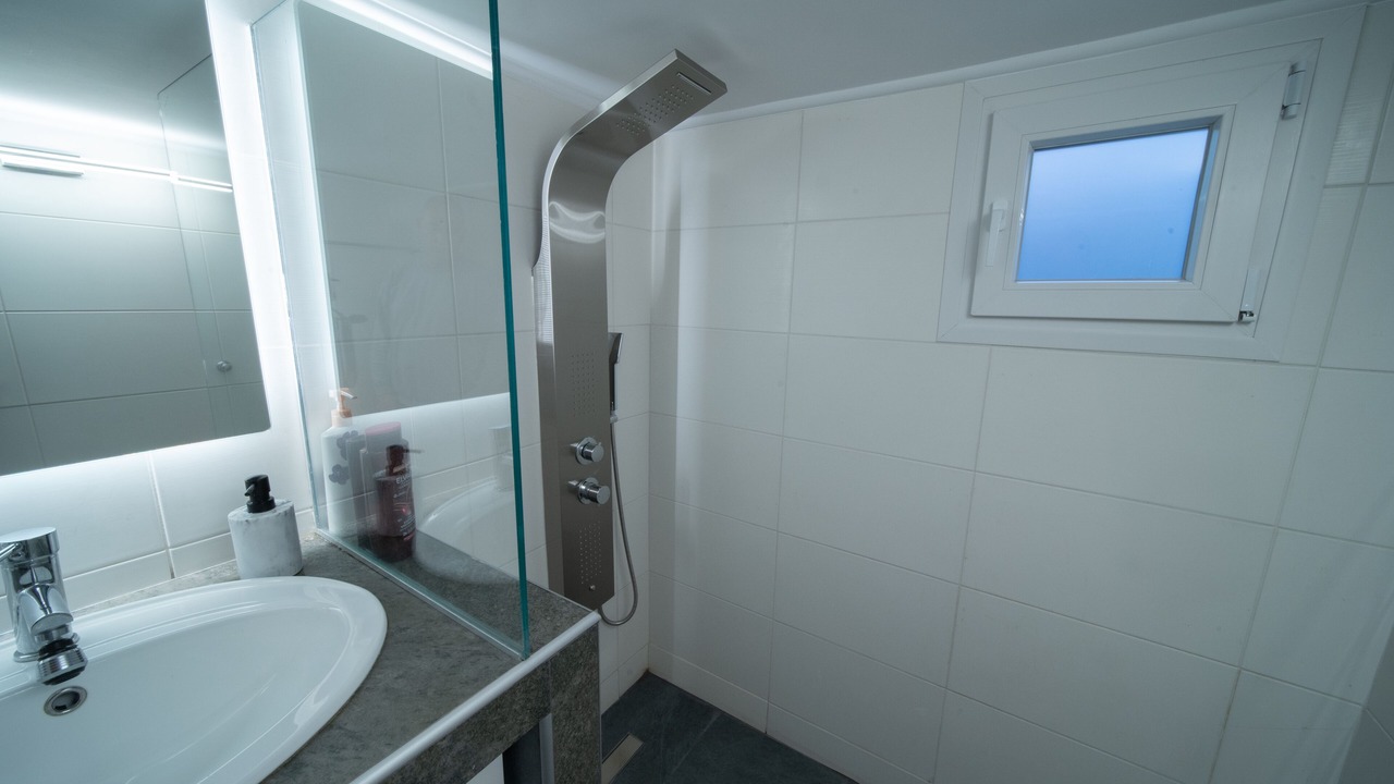 Photo of Bathroom in Nea Makri