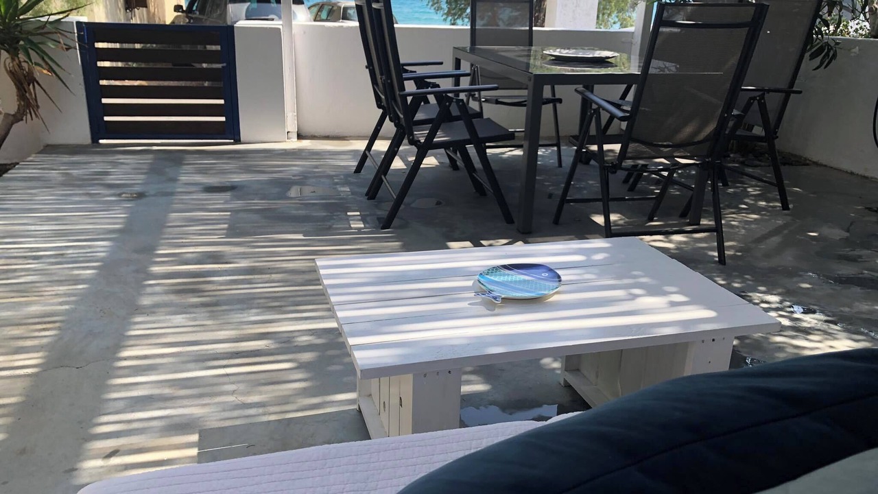 Photo of Outdoor in Keratokambos