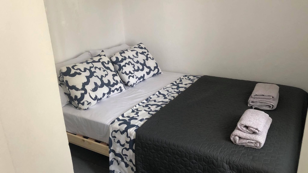 Photo of Bedroom in Keratokambos