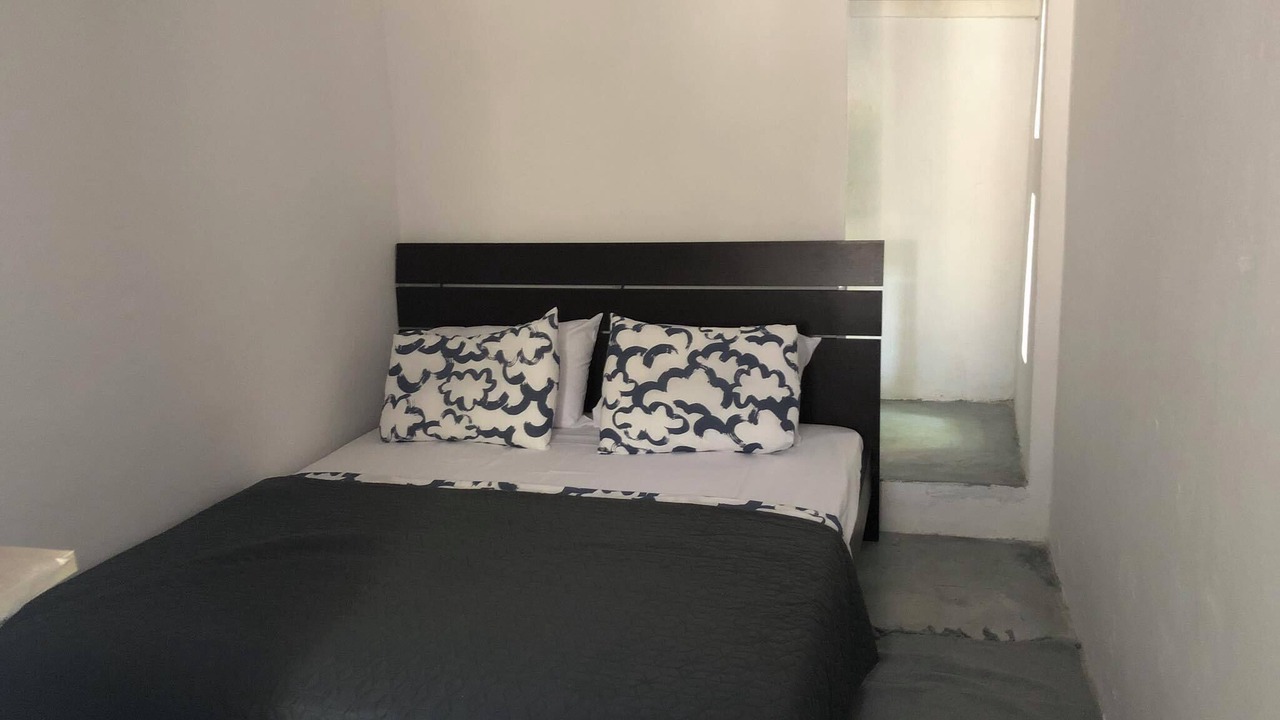 Photo of Bedroom in Keratokambos