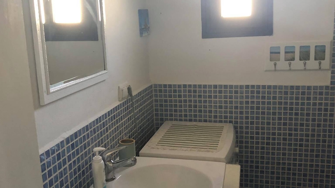 Photo of Bathroom in Keratokambos