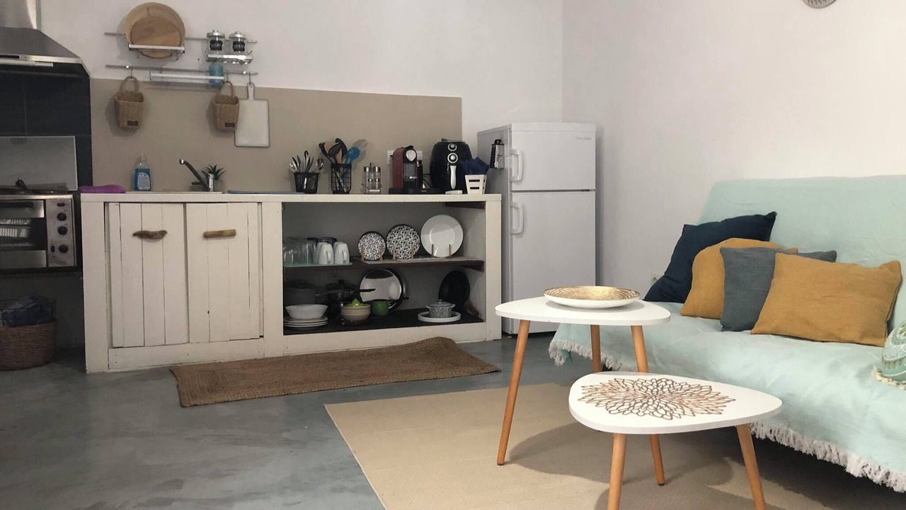 Photo of Livingroom in Keratokambos