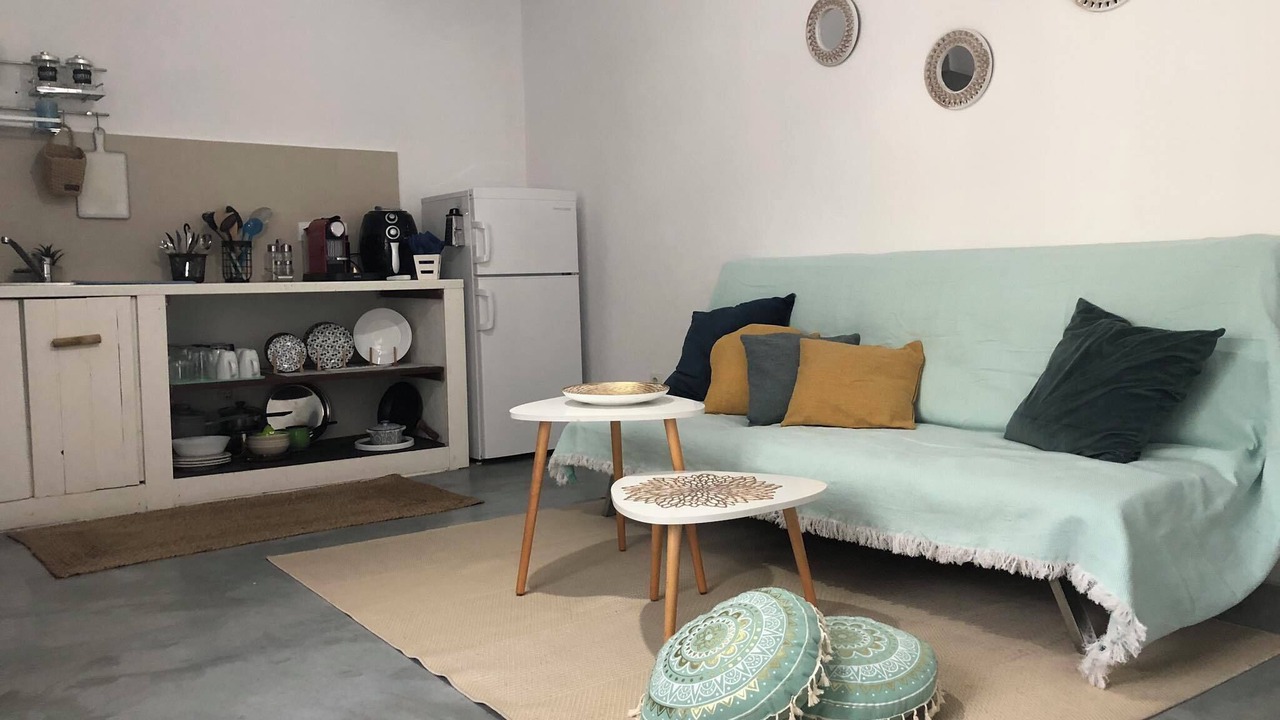 Photo of Livingroom in Keratokambos