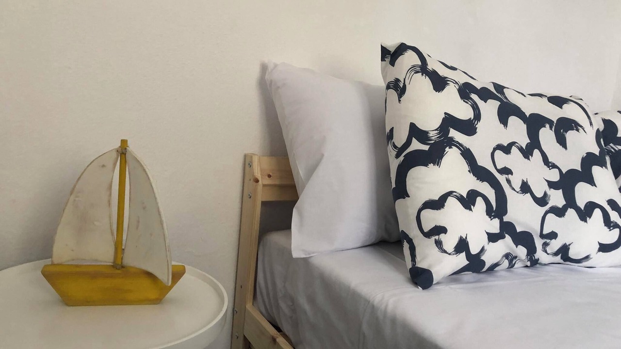 Photo of Bedroom in Keratokambos