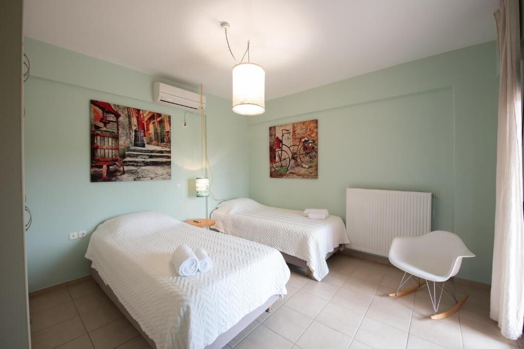 Photo of Bedroom in Keratokambos