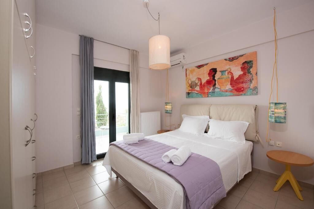 Photo of Bedroom in Keratokambos