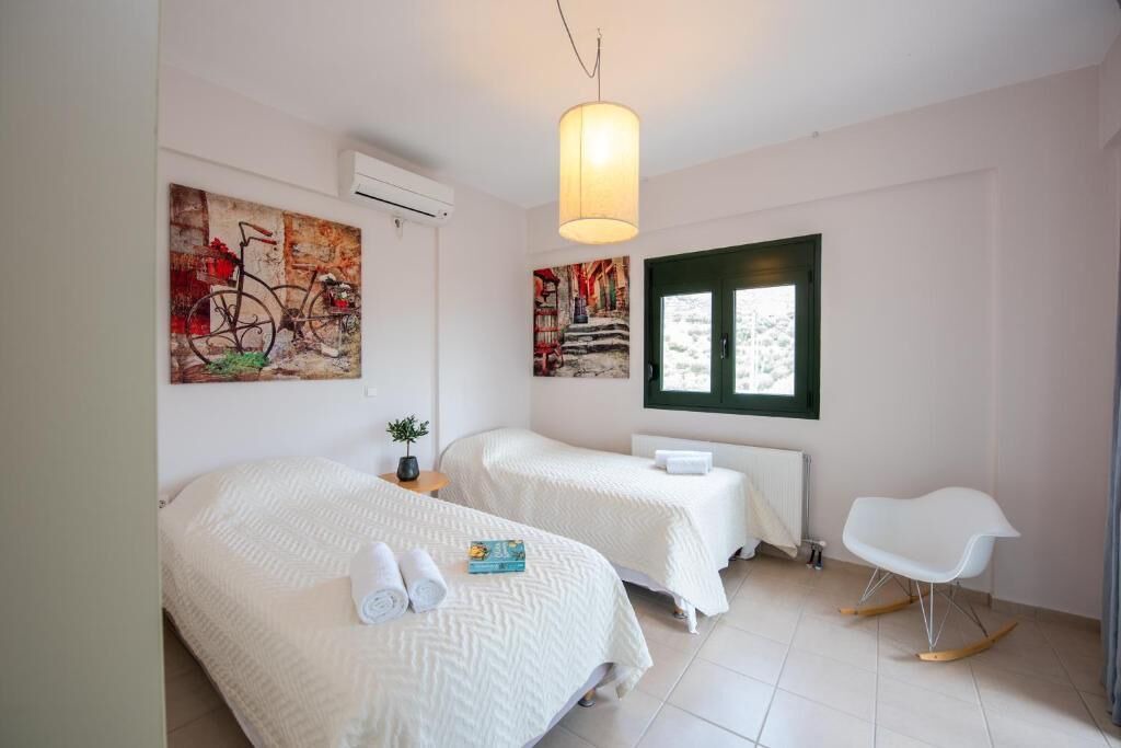 Photo of Bedroom in Keratokambos