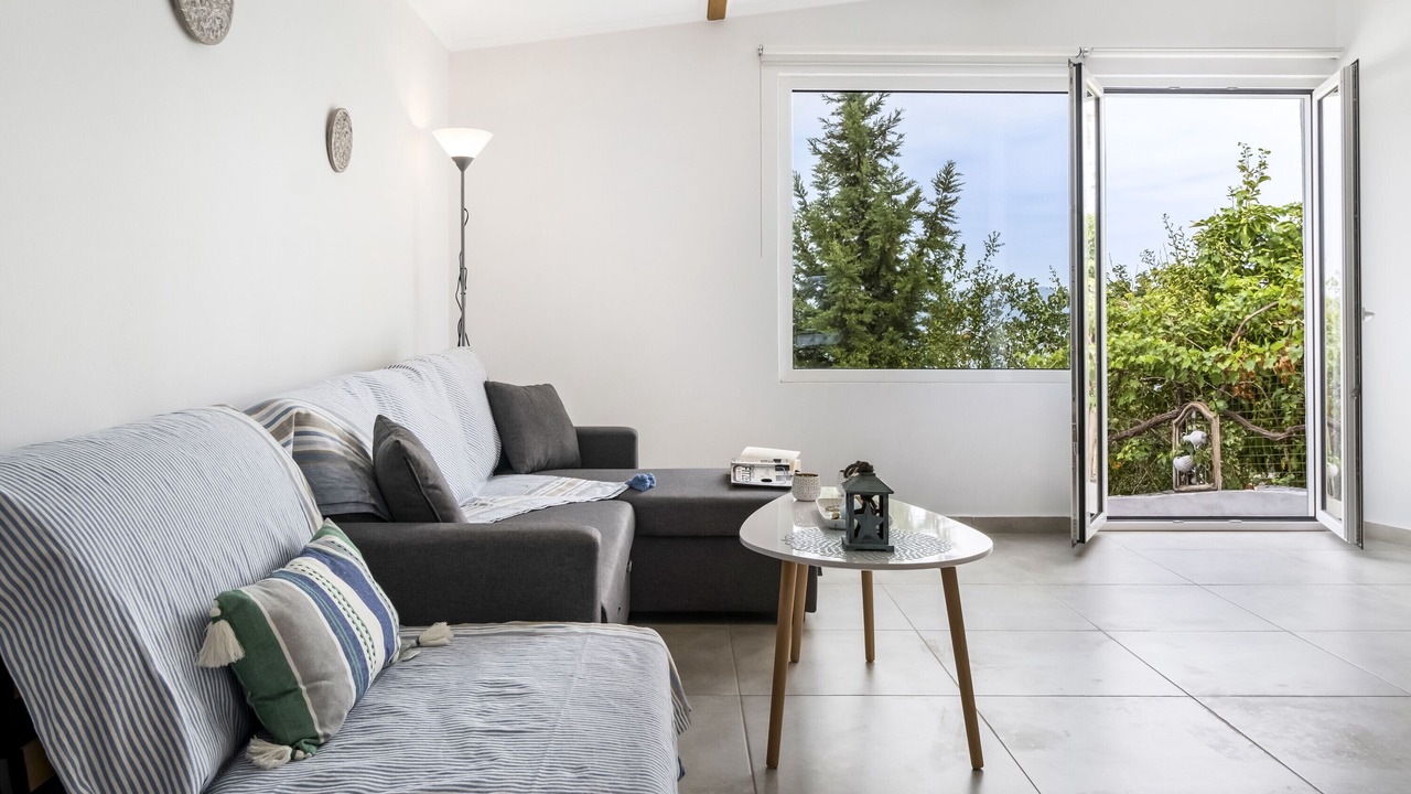Photo of Livingroom in Spartochori