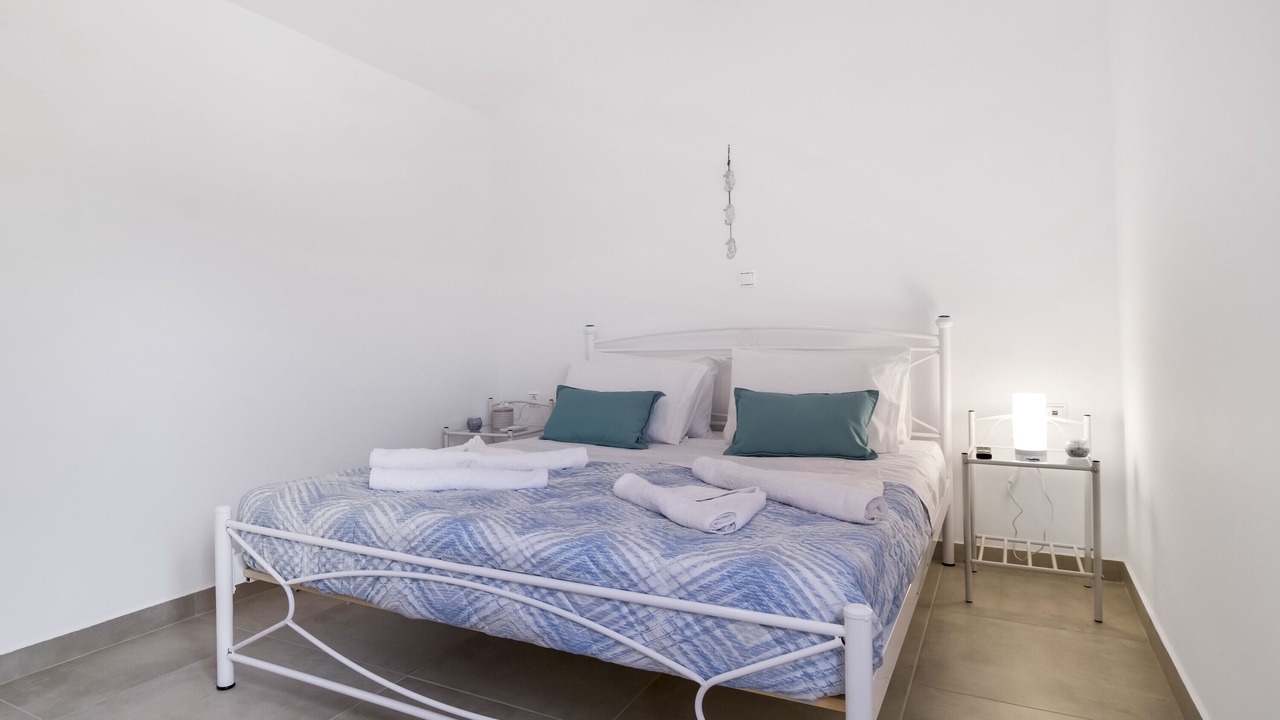 Photo of Bedroom in Spartochori
